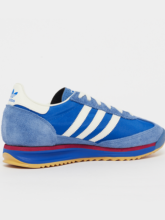 adidas Originals, SL 72 RS Sneaker, blue, Image 3 of 5