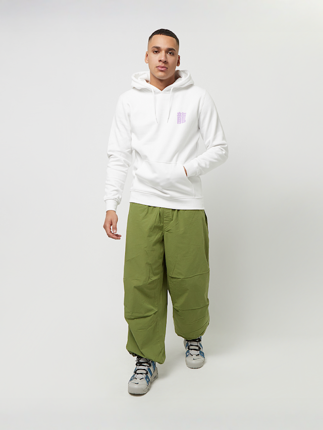 Mister Tee, Glory Dragon V2 Hoody, white, Image 5 of 5