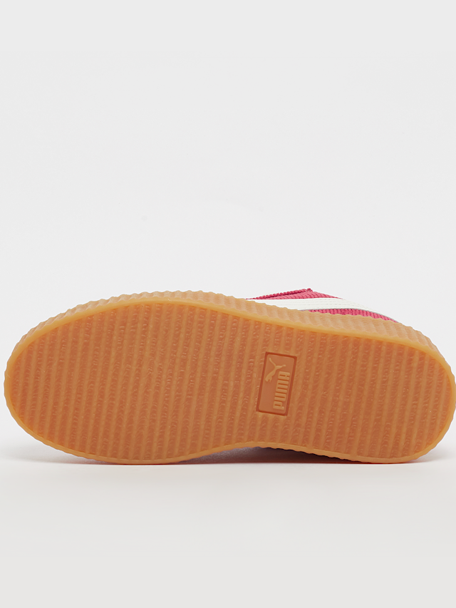 PUMA, Creeper Phatty Cordurdy, red, Image 4 of 7