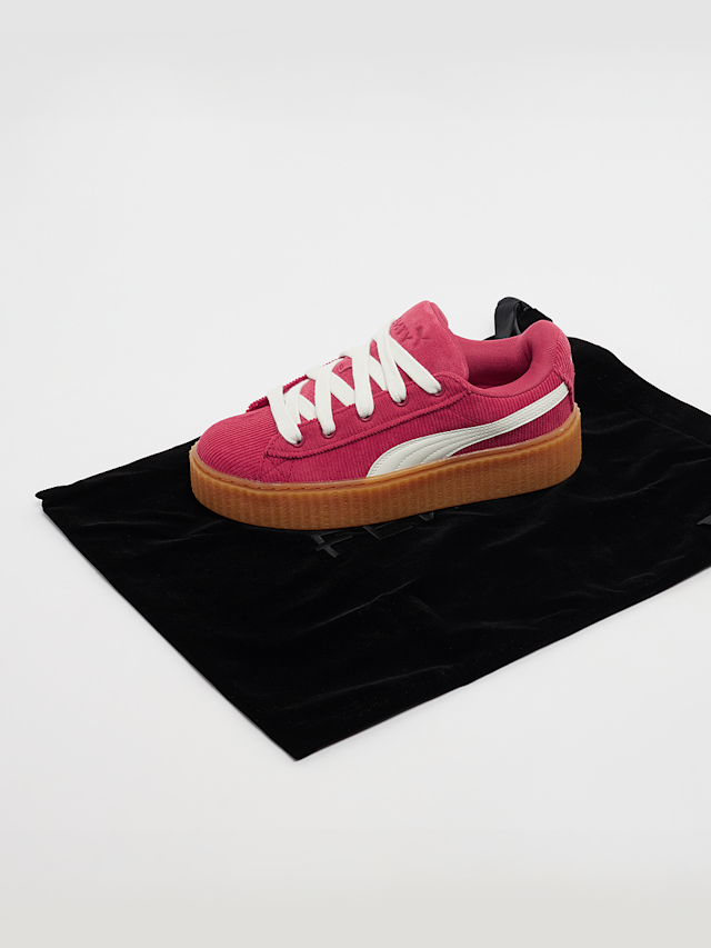 PUMA, Creeper Phatty Cordurdy, red, Image 6 of 7