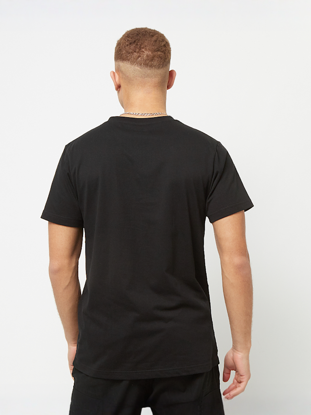 Mister Tee, Out$ide Tee, black, Image 2 of 4