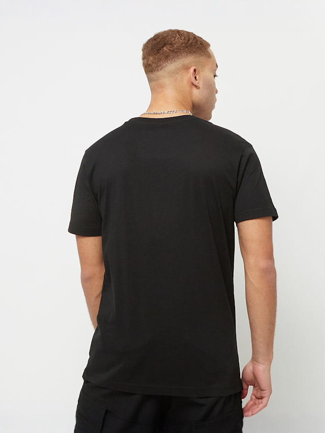 Mister Tee, Praying Mary Tee, black, Image 2 of 4