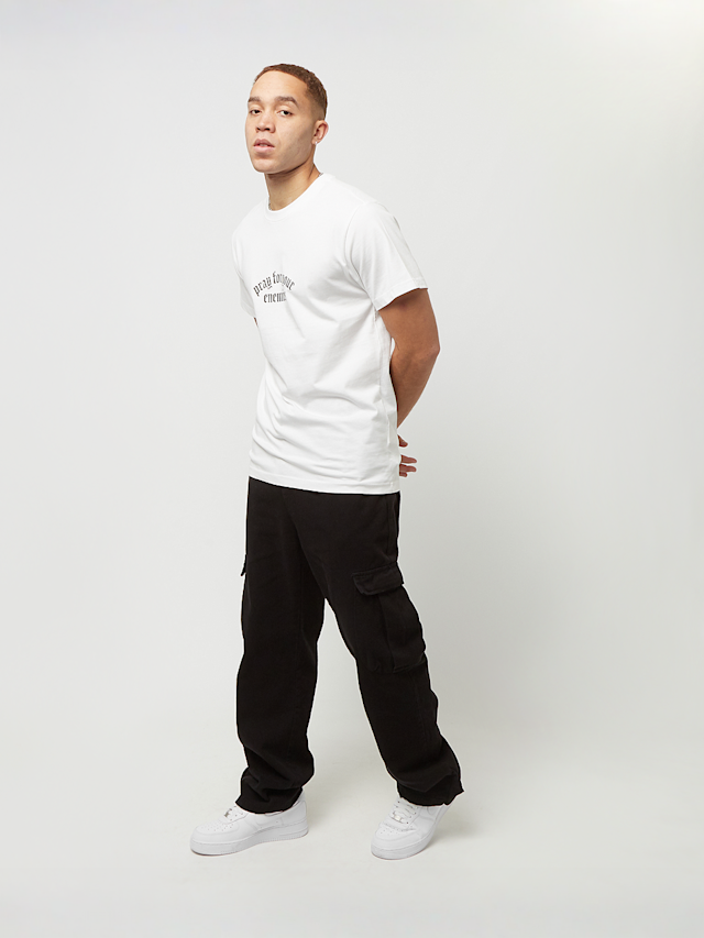 Mister Tee, Pray For Your Enemies Tee, white, Image 5 of 5