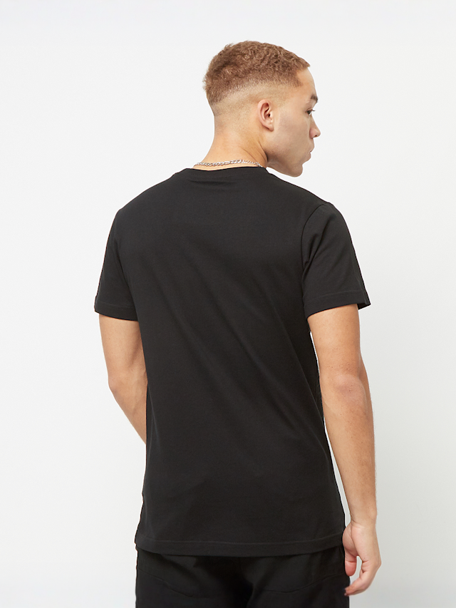 Mister Tee, Dawg Tee, black, Image 2 of 4