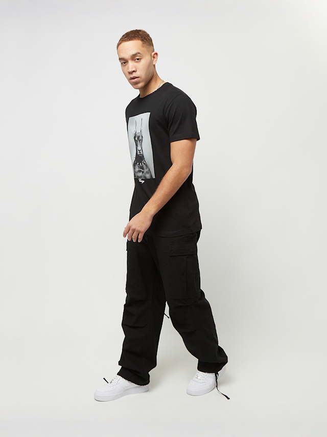 Mister Tee, Dawg Tee, black, Image 4 of 4