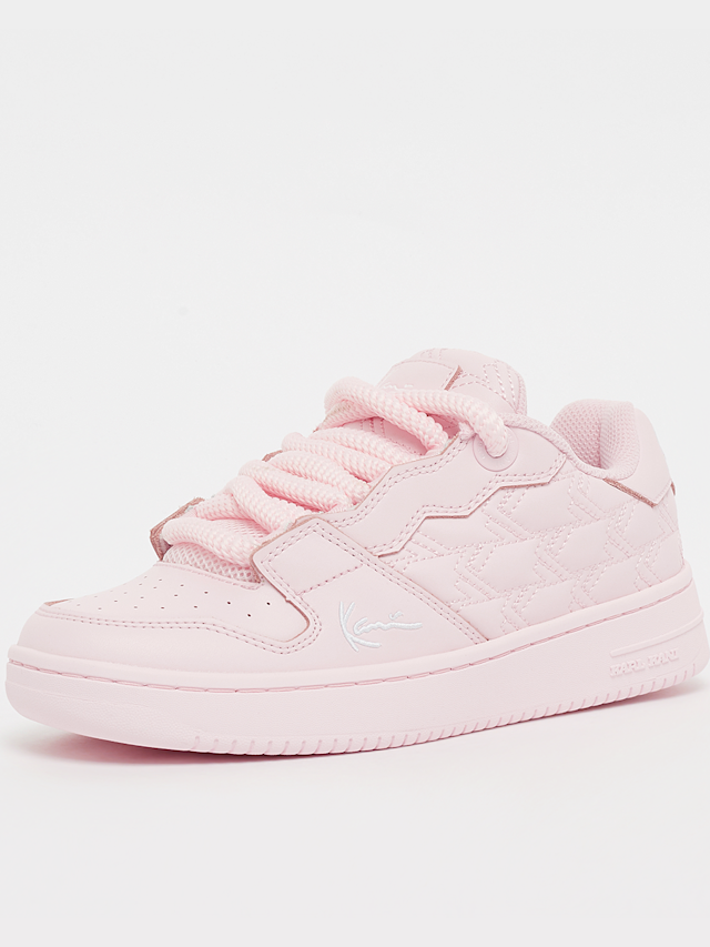 Karl Kani, 89 SK8, light pink, Image 2 of 5