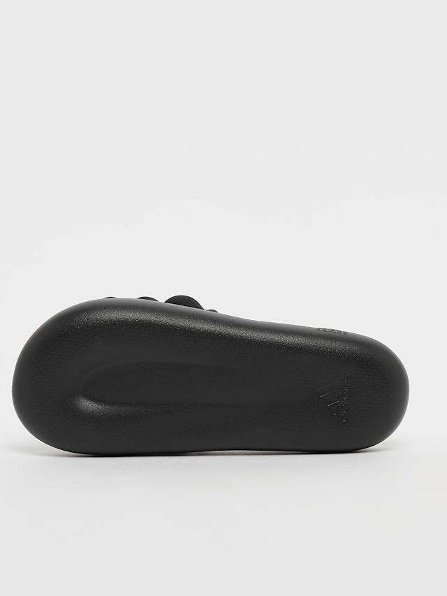 adidas Originals, adilette Zplaash W, black, Image 4 of 5