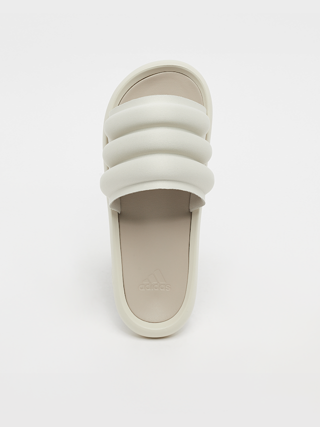 adidas Originals, adilette Zplaash, beige, Image 5 of 5