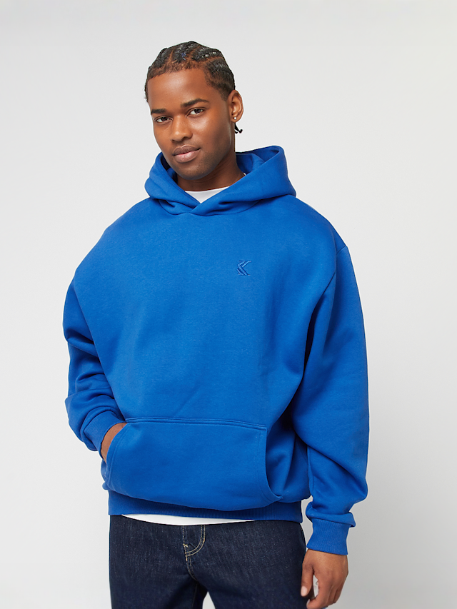 Karl Kani, Icy Dancer Backprint Hoodie, blue, Image 2 of 5