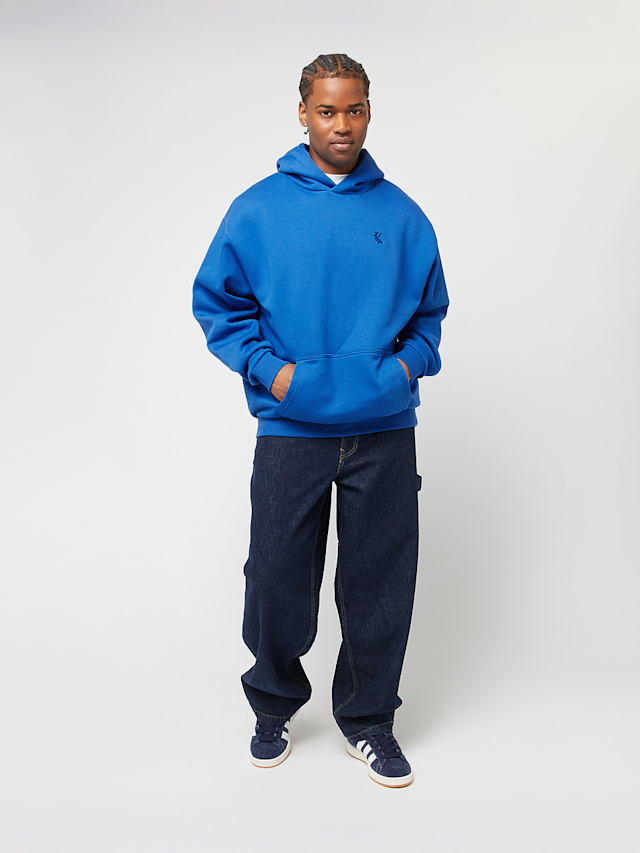 Karl Kani, Icy Dancer Backprint Hoodie, blue, Image 5 of 5