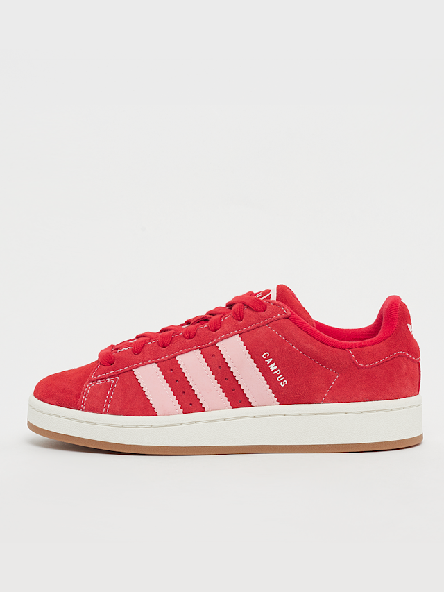 adidas Originals, Campus 00s W (TBT) Sneaker, red, Image 1 of 5