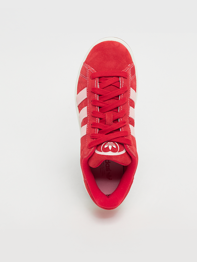 adidas Originals, Campus 00s W (TBT) Sneaker, red, Image 5 of 5