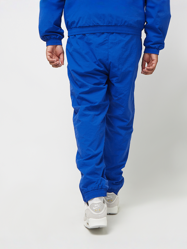 Karl Kani, Sport Patch Essential Trackpants, blue, Image 2 of 6