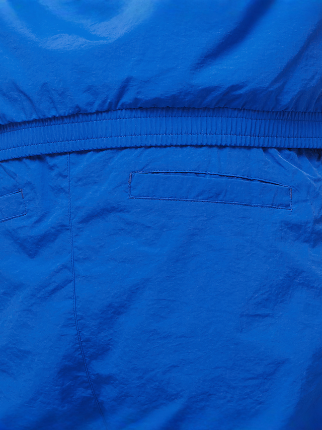 Karl Kani, Sport Patch Essential Trackpants, blue, Image 4 of 6