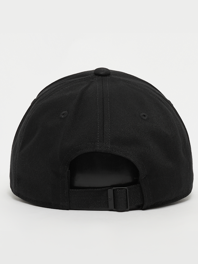 adidas Originals, Camo Baseball Cap, black, Image 2 of 4