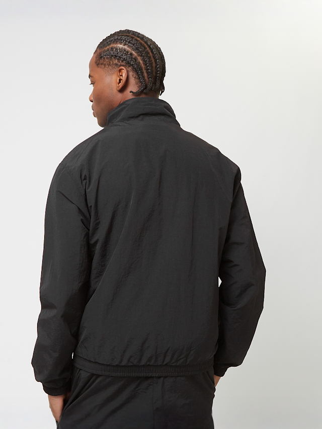 Karl Kani, Sport Patch Essential Trackjacket, black, Image 2 of 4