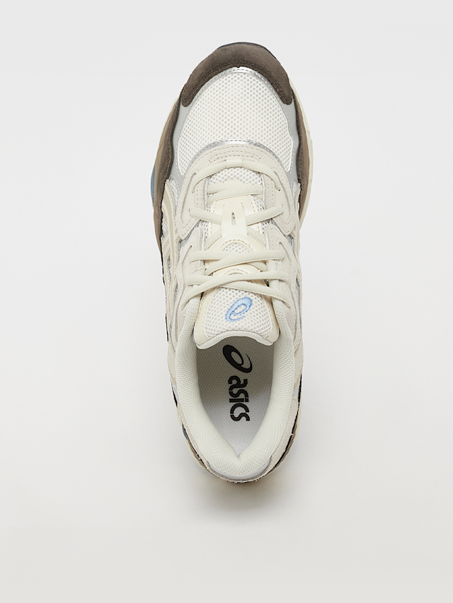ASICS SportStyle, GEL-NYC, beige, Image 5 of 5
