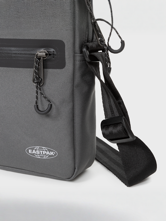 Eastpak, The One, grey, Image 4 of 6