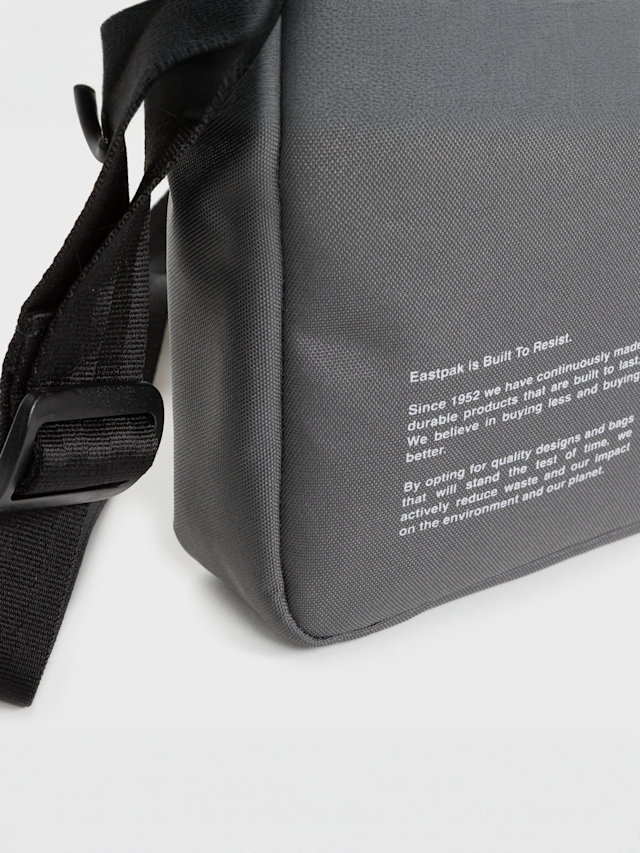 Eastpak, The One, grey, Image 5 of 6