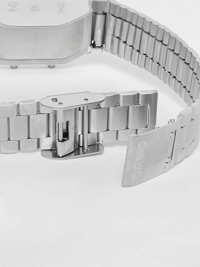CASIO, AQ-230A-2A1MQYES, silver, Image 3 of 3