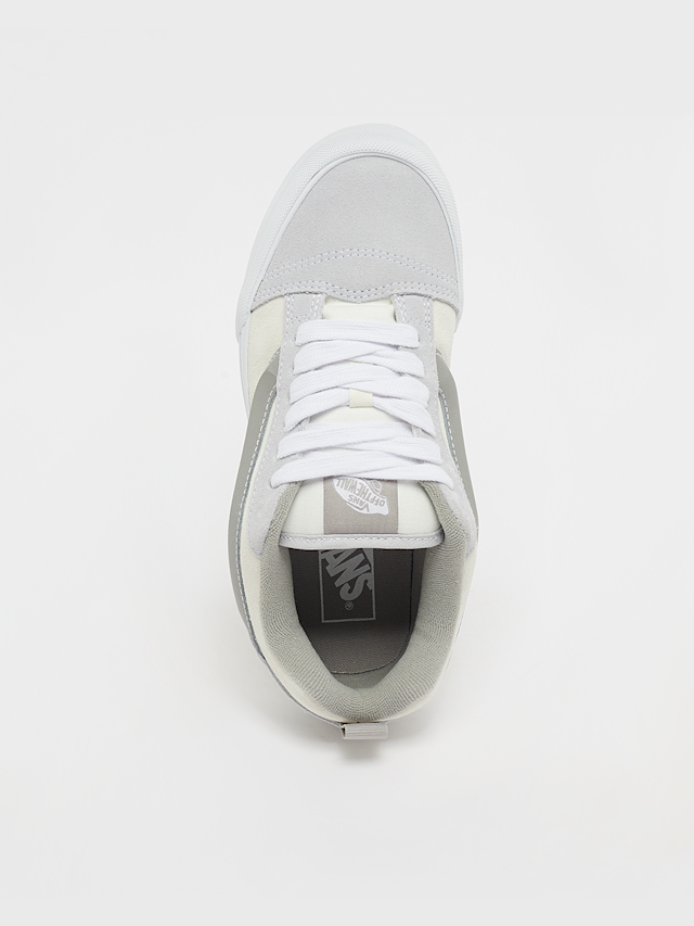 Vans, Knu Skool, grey, Image 5 of 5