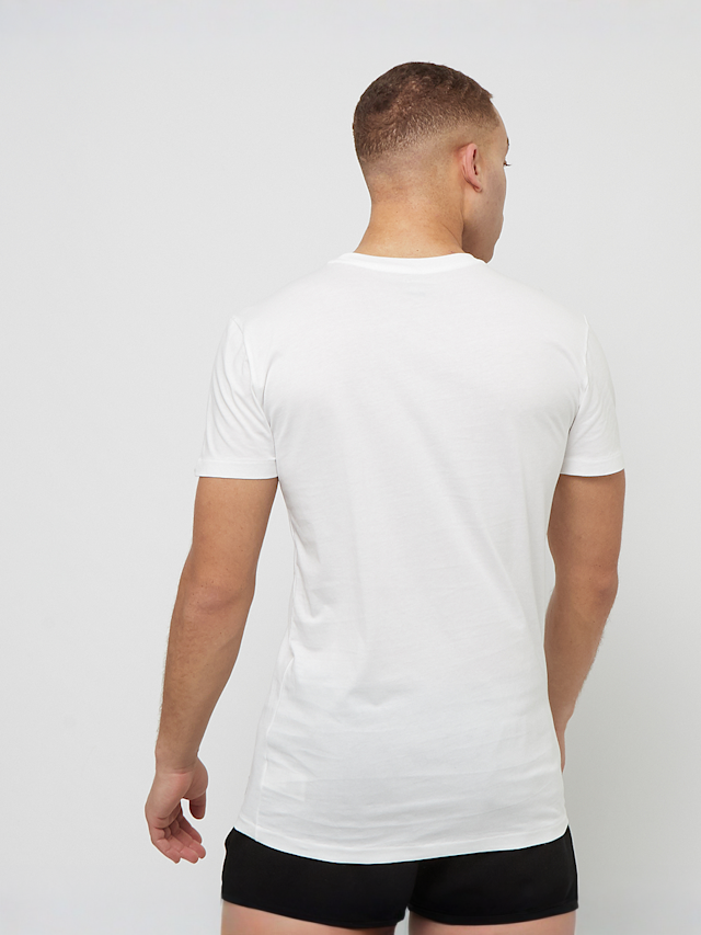 Polo Ralph Lauren, Crew Undershirt (3 Pack), multi-colour, Image 3 of 8