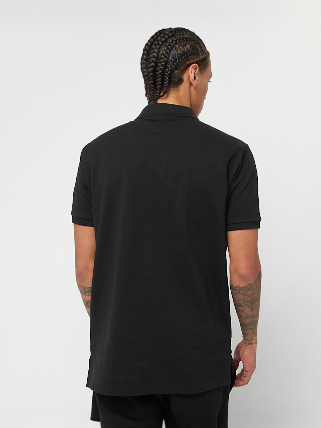 Polo Ralph Lauren, Poloshirt, black, Image 2 of 4
