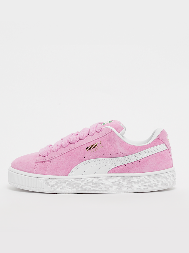 PUMA, Suede XL Jr (GS), light pink, Image 1 of 6