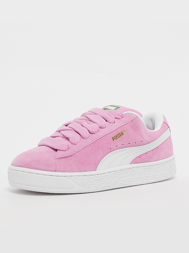 PUMA, Suede XL Jr (GS), light pink, Image 2 of 6