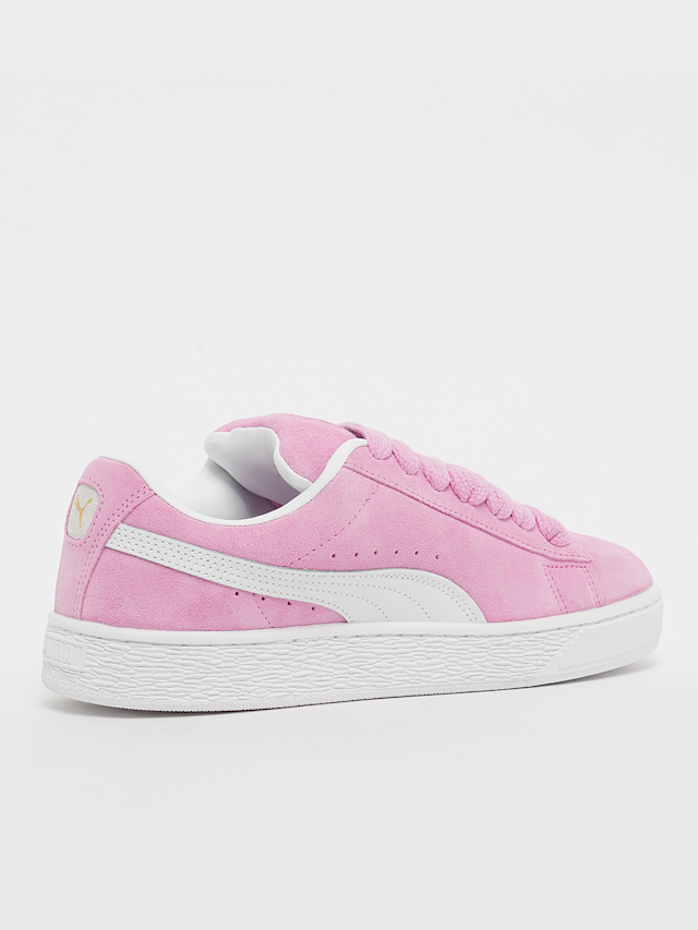 PUMA, Suede XL Jr (GS), light pink, Image 3 of 6