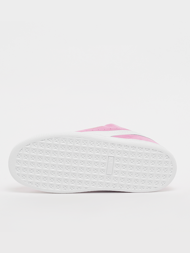 PUMA, Suede XL Jr (GS), light pink, Image 4 of 6