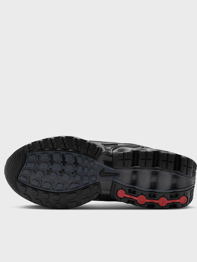 Nike, Air Max Dn (GS), black, Image 3 of 8