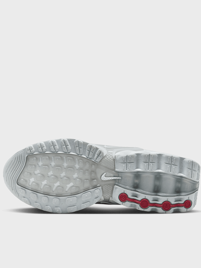 Nike, Air Max Dn (GS), white, Image 3 of 8