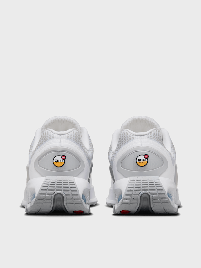 Nike, Air Max Dn (GS), white, Image 5 of 8