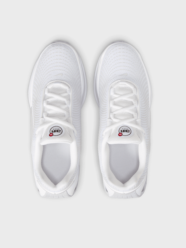 Nike, Air Max Dn (GS), white, Image 6 of 8