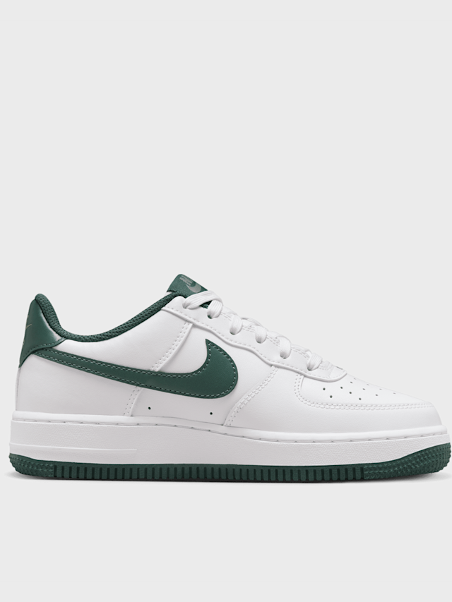Nike, Air Force 1 LV8 2 (GS), white, Image 2 of 8