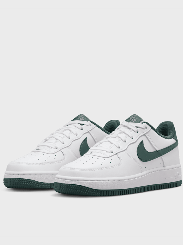 Nike, Air Force 1 LV8 2 (GS), white, Image 4 of 8
