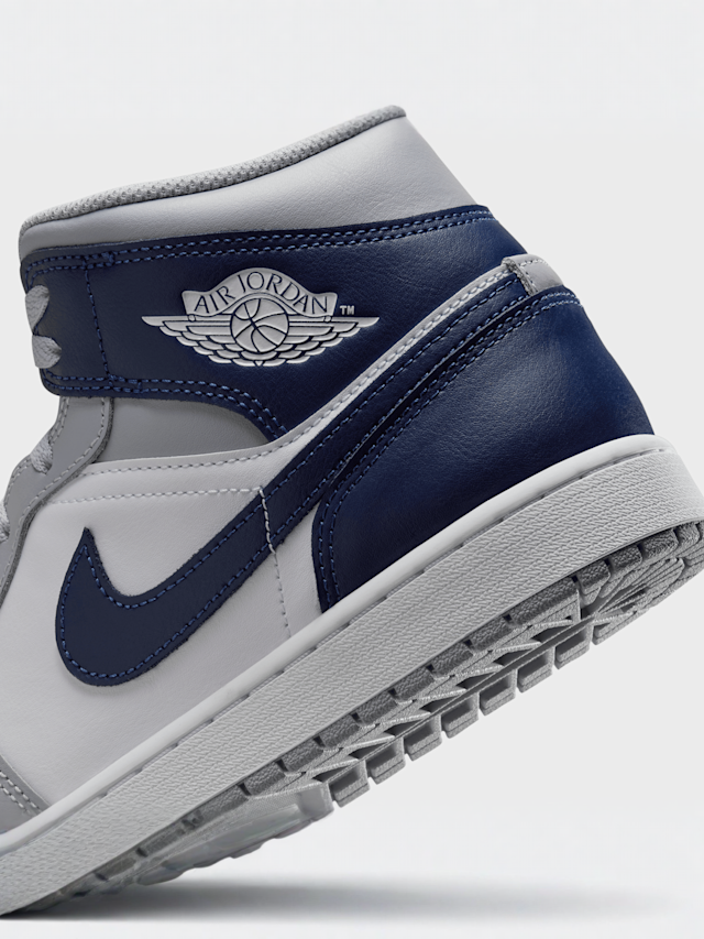 Jordan, Air Jordan 1, multi-colour, Image 8 of 8