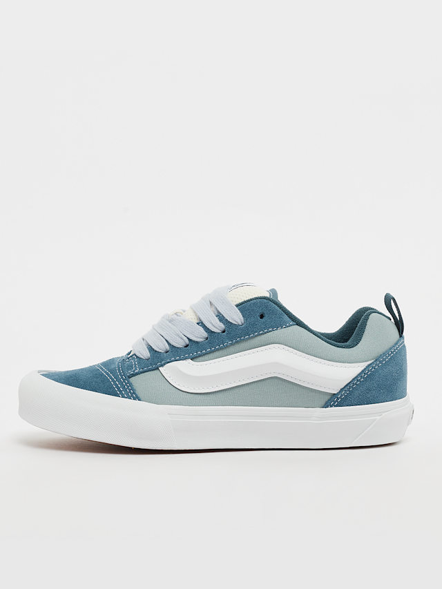 Vans, Knu Skool, blue, Image 1 of 5