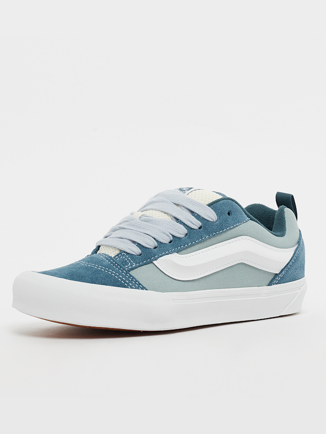 Vans, Knu Skool, blue, Image 2 of 5
