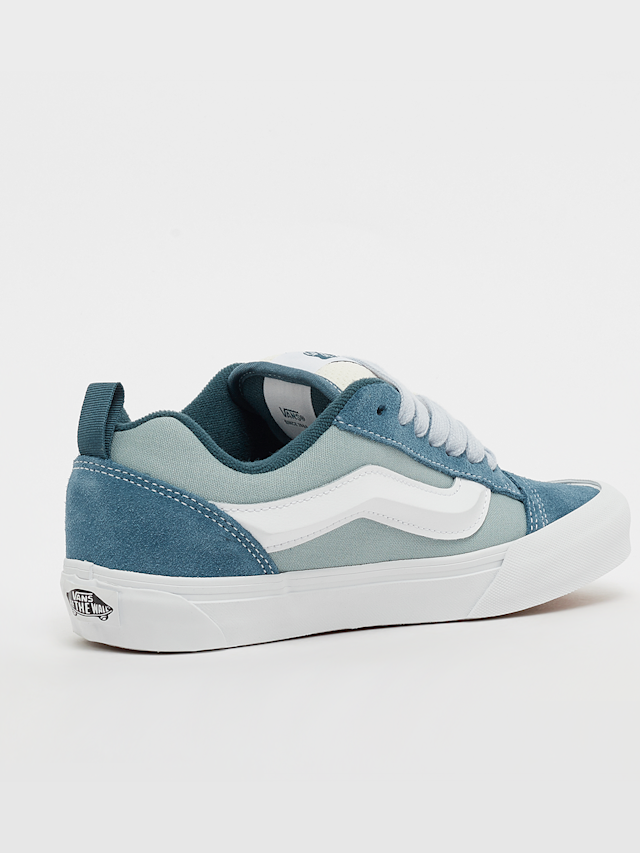 Vans, Knu Skool, blue, Image 3 of 5