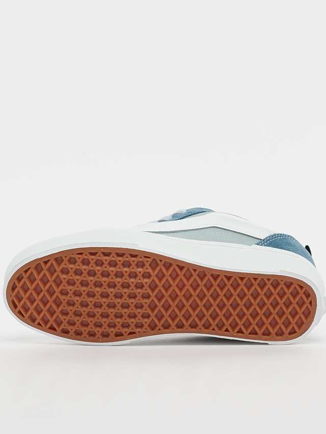 Vans, Knu Skool, blue, Image 4 of 5