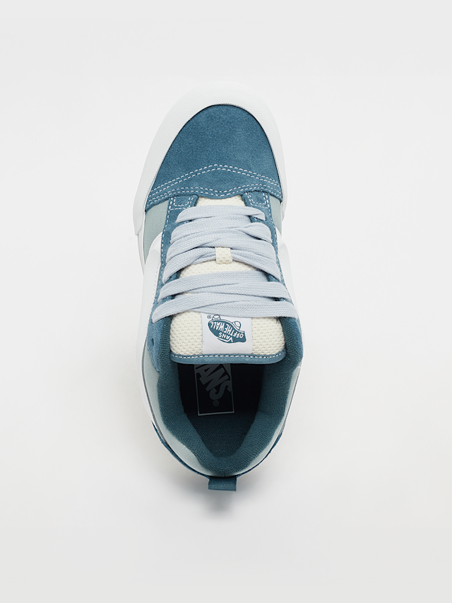 Vans, Knu Skool, blue, Image 5 of 5