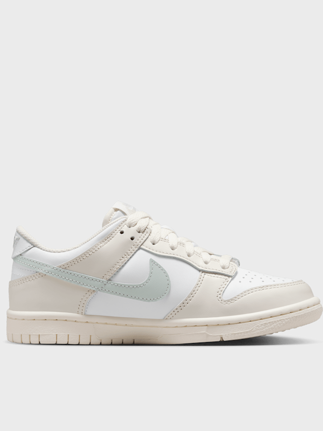Nike, Dunk Low (GS), beige, Image 2 of 8