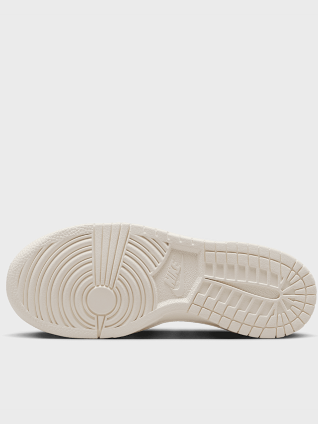 Nike, Dunk Low (GS), beige, Image 3 of 8