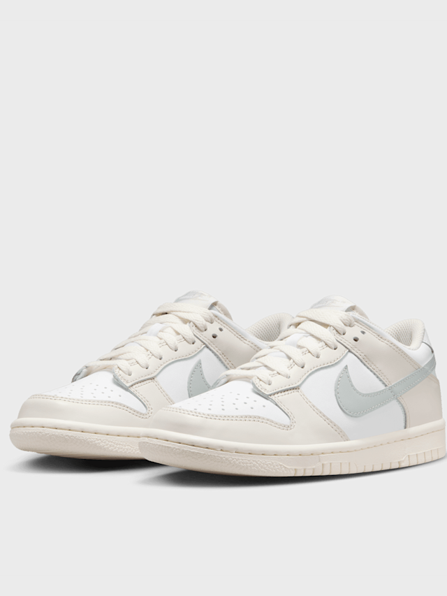 Nike, Dunk Low (GS), beige, Image 4 of 8