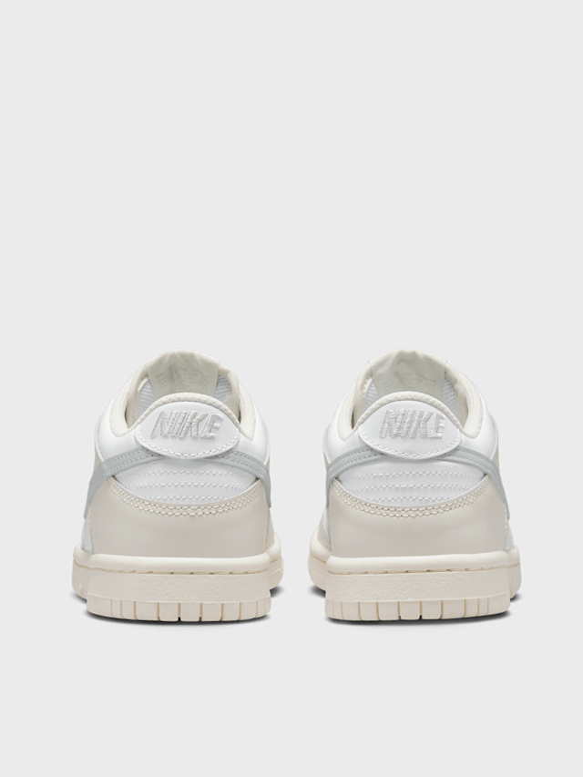 Nike, Dunk Low (GS), beige, Image 5 of 8