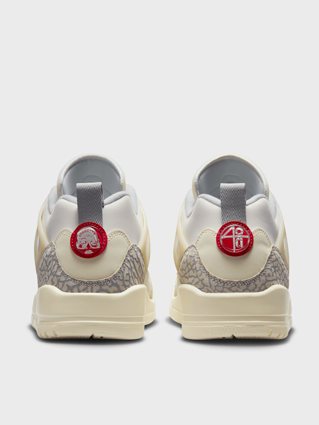 Jordan, Spizike Low, beige, Image 5 of 8