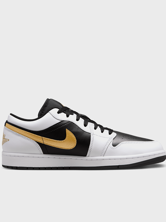 Jordan, Air Jordan 1 Low, white, Image 2 of 8