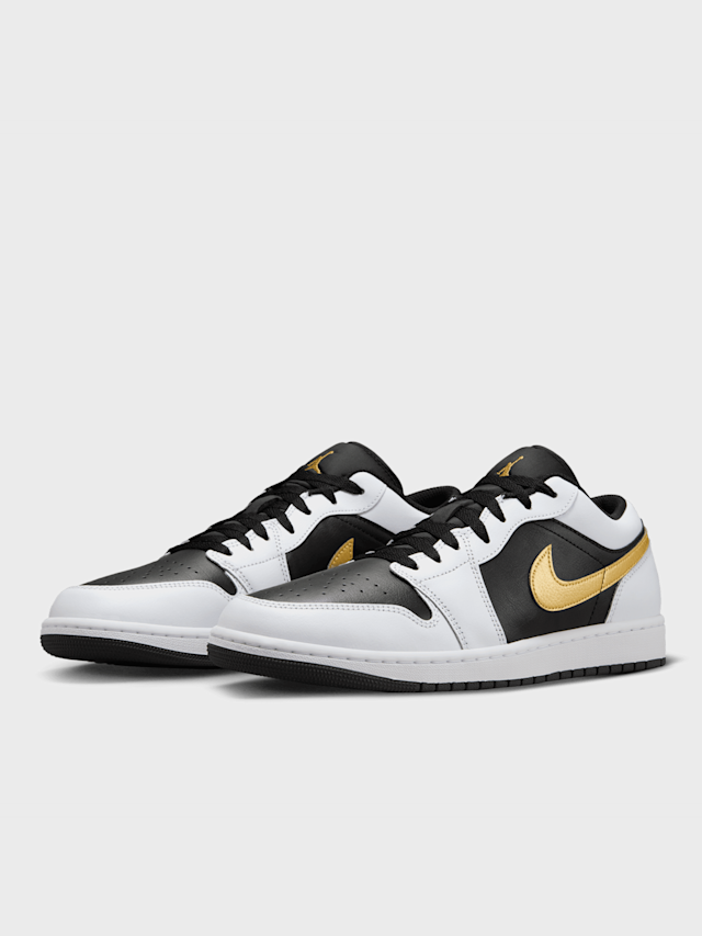 Jordan, Air Jordan 1 Low, white, Image 4 of 8